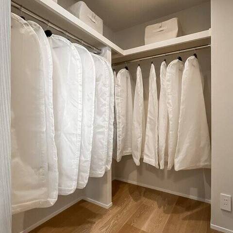 ヴェーゼント赤坂新坂の室内写真