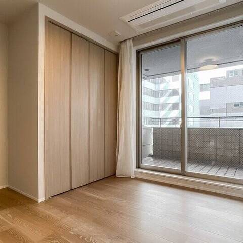 ヴェーゼント赤坂新坂の室内写真