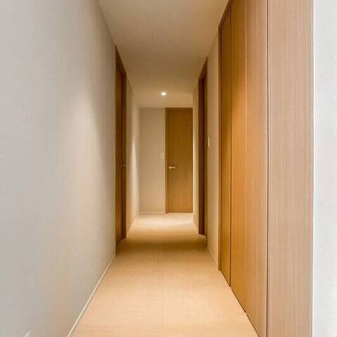 ヴェーゼント赤坂新坂の室内写真