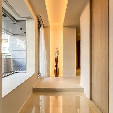 ヴェーゼント赤坂新坂の室内写真