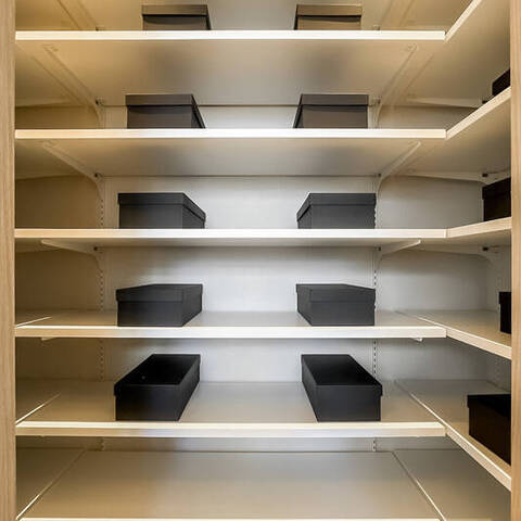 ヴェーゼント赤坂新坂の室内写真