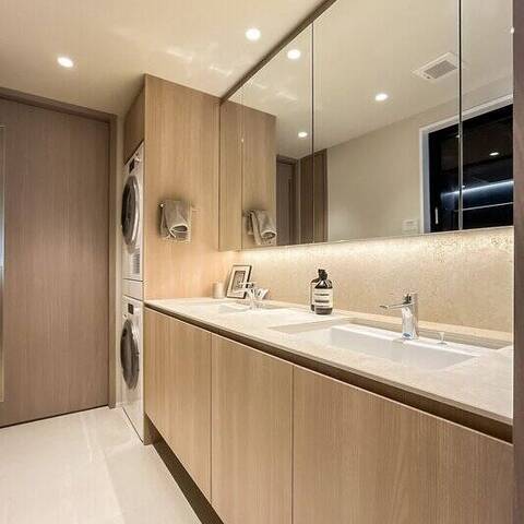 ヴェーゼント赤坂新坂の室内写真