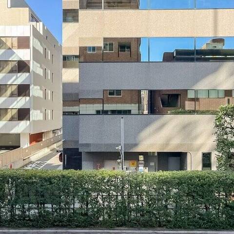 ヴェーゼント赤坂新坂の室内写真