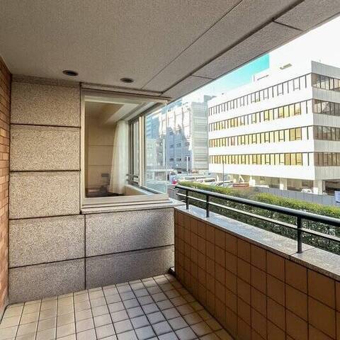 ヴェーゼント赤坂新坂の室内写真