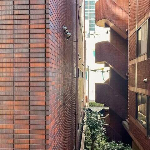 ヴェーゼント赤坂新坂の室内写真