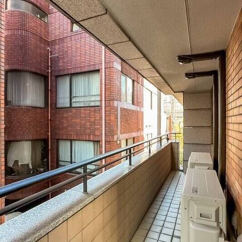 ヴェーゼント赤坂新坂の室内写真