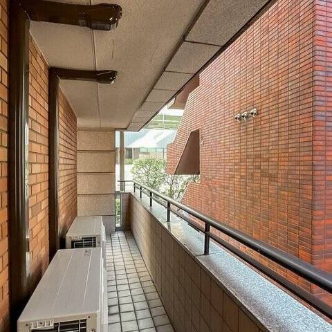 ヴェーゼント赤坂新坂の室内写真