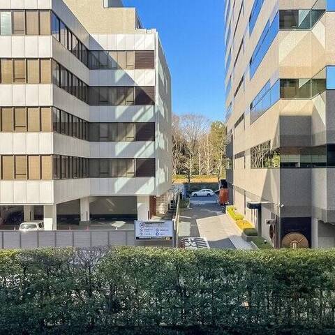 ヴェーゼント赤坂新坂の室内写真