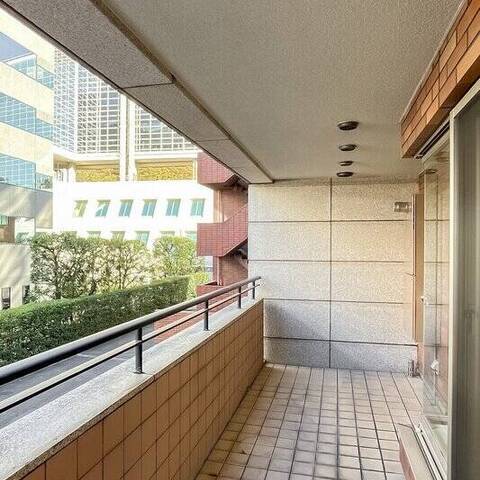 ヴェーゼント赤坂新坂の室内写真