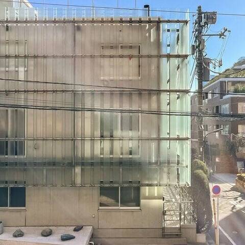 ヴェーゼント赤坂新坂の室内写真