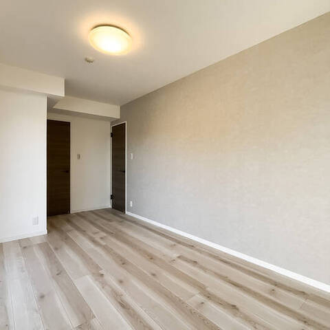 ジェイシティ千歳烏山光の杜の室内写真