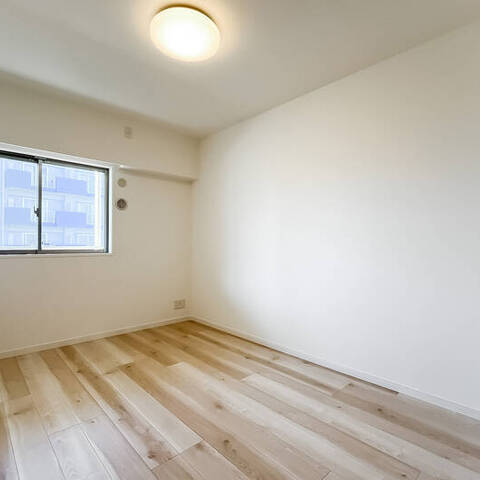 ジェイシティ千歳烏山光の杜の室内写真