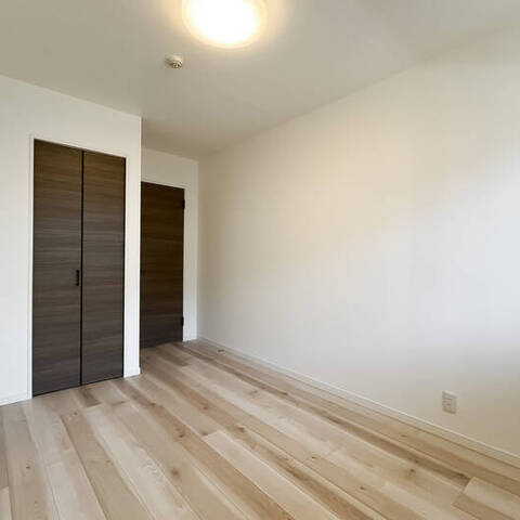 ジェイシティ千歳烏山光の杜の室内写真