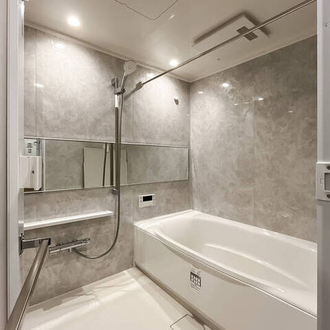 ジェイシティ千歳烏山光の杜の室内写真