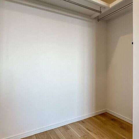 幡ヶ谷ハイムグランシスの室内写真