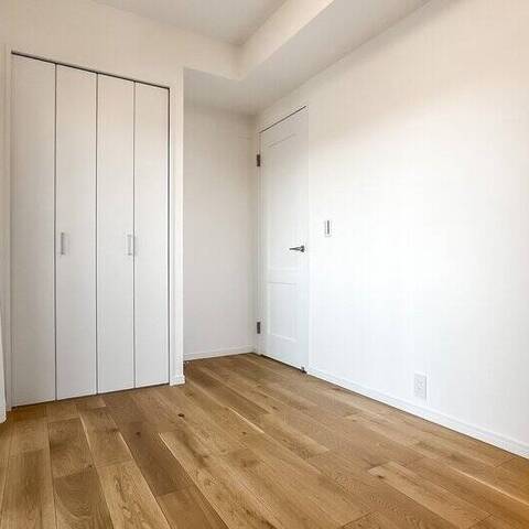 幡ヶ谷ハイムグランシスの室内写真