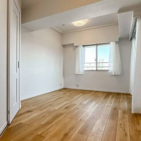 幡ヶ谷ハイムグランシスの室内写真