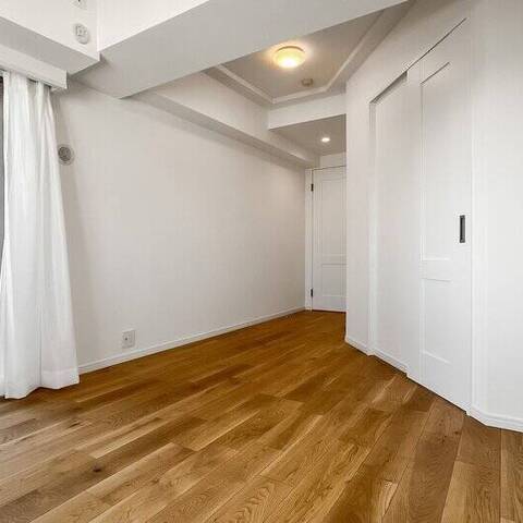 幡ヶ谷ハイムグランシスの室内写真