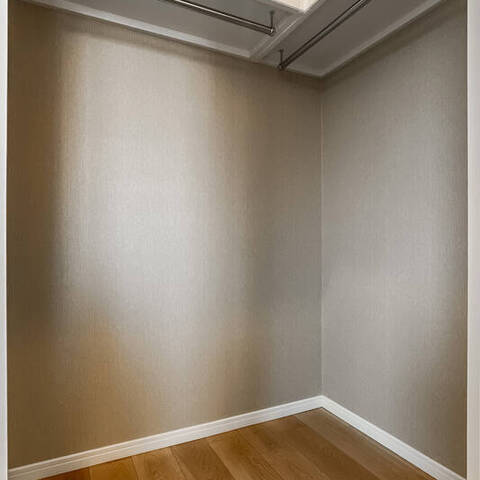 幡ヶ谷ハイムグランシスの室内写真