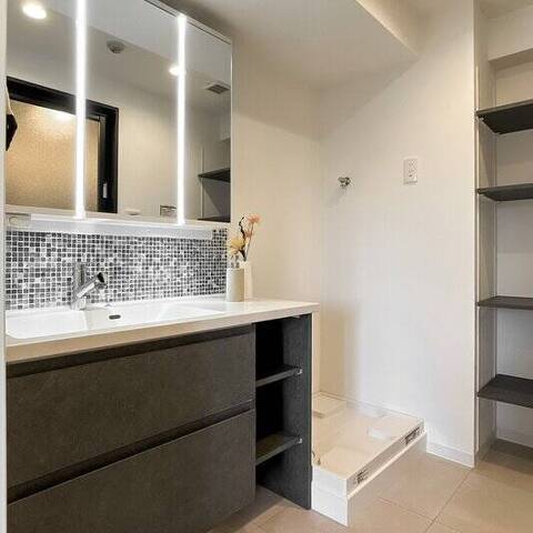 幡ヶ谷ハイムグランシスの室内写真