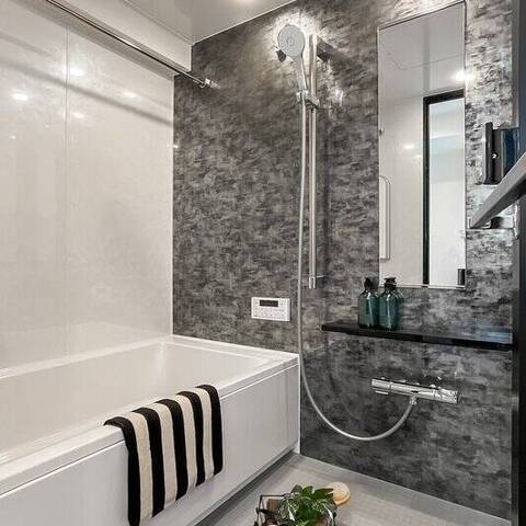 幡ヶ谷ハイムグランシスの室内写真