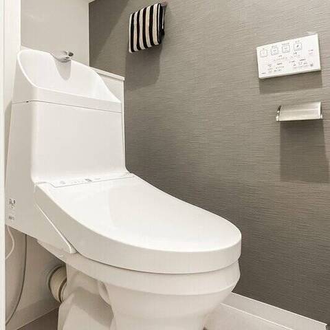 幡ヶ谷ハイムグランシスの室内写真