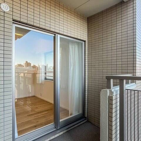 幡ヶ谷ハイムグランシスの室内写真