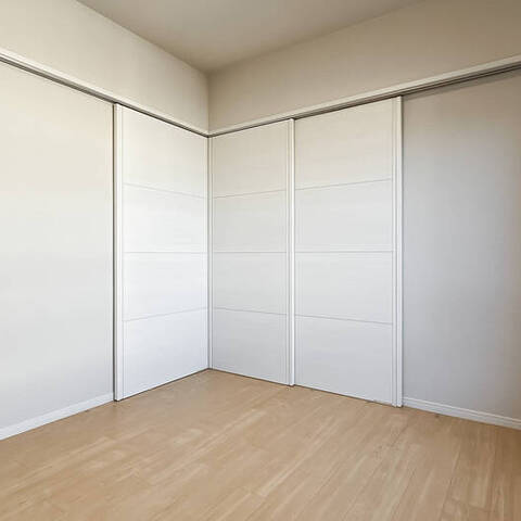 ドラゴンマンション桜台壱番館の室内写真