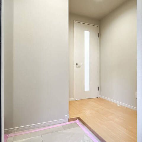 ドラゴンマンション桜台壱番館の室内写真