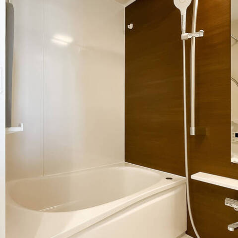 ドラゴンマンション桜台壱番館の室内写真