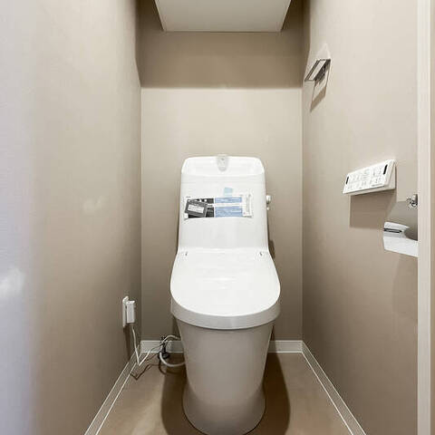 ドラゴンマンション桜台壱番館の室内写真