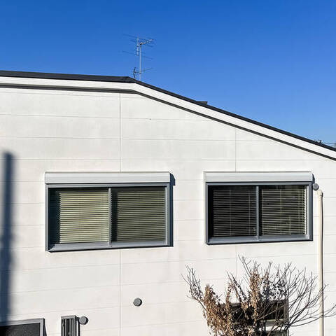 ドラゴンマンション桜台壱番館の室内写真