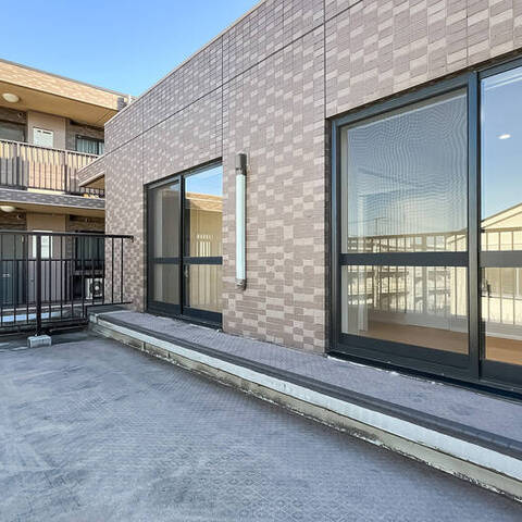 ドラゴンマンション桜台壱番館の室内写真