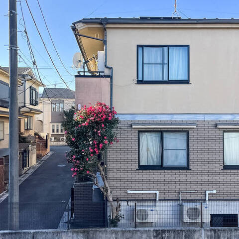 ドラゴンマンション桜台壱番館の室内写真