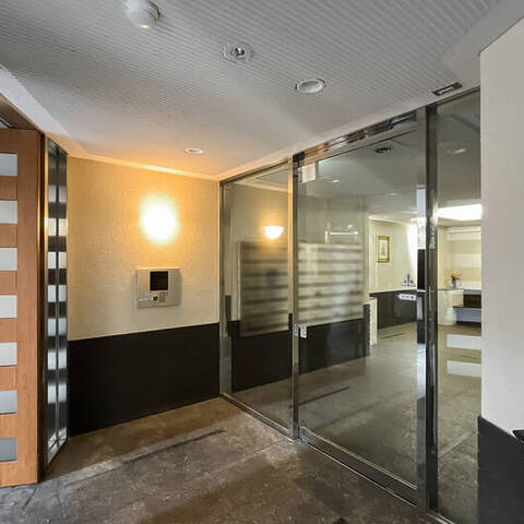 ドラゴンマンション桜台壱番館の室内写真