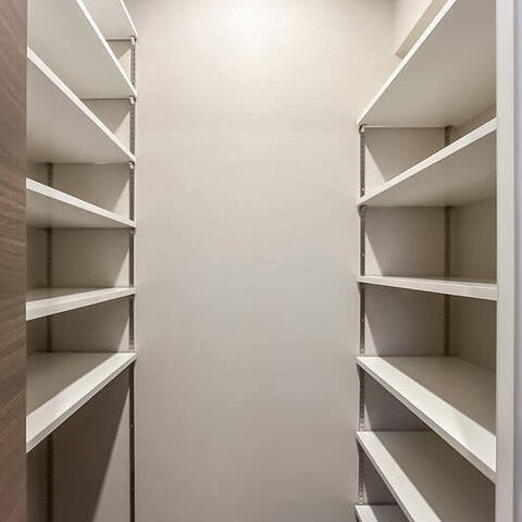 自由ヶ丘第5コーポの室内写真