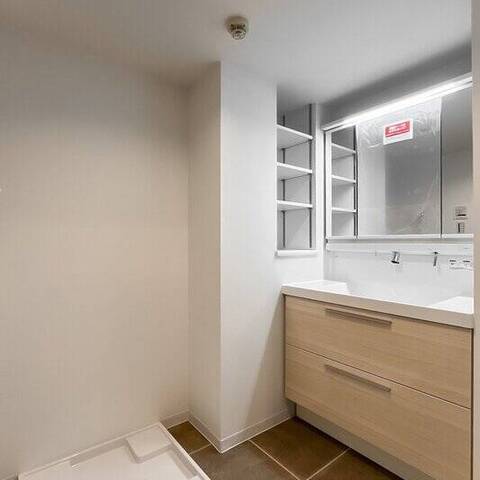 自由ヶ丘第5コーポの室内写真