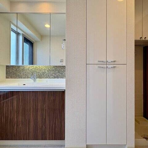 リビオ尾山台センシアハウスの室内写真