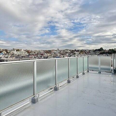 リビオ尾山台センシアハウスの室内写真