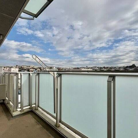 リビオ尾山台センシアハウスの室内写真