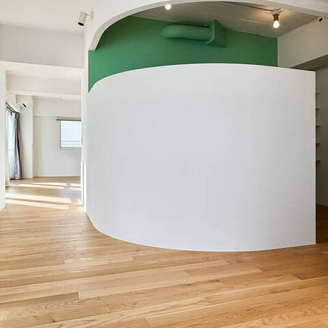 西荻台マンションの室内写真