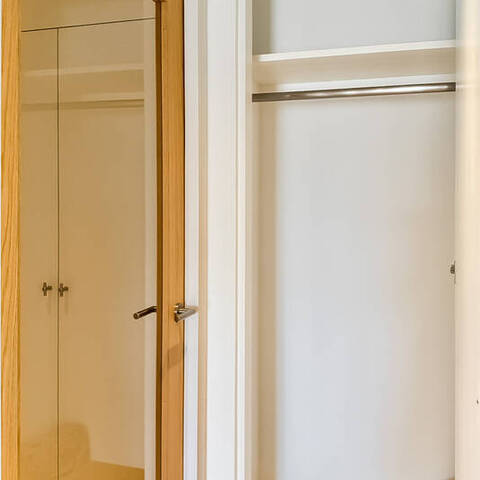 西荻台マンションの室内写真