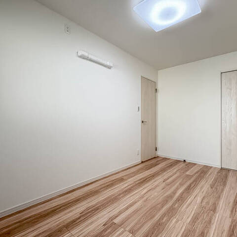 グランシティ西荻窪の室内写真