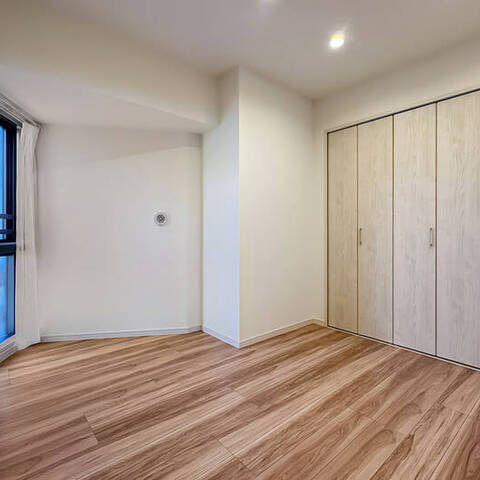 グランシティ西荻窪の室内写真