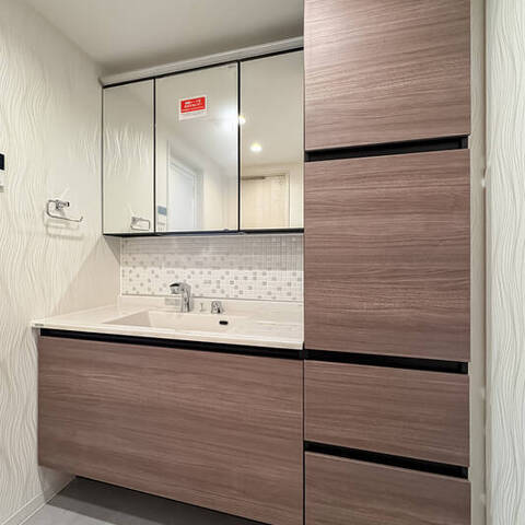 グランシティ西荻窪の室内写真