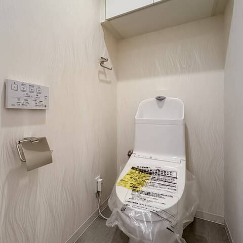 グランシティ西荻窪の室内写真