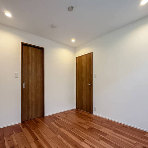 クレッセント阿佐ヶ谷の室内写真