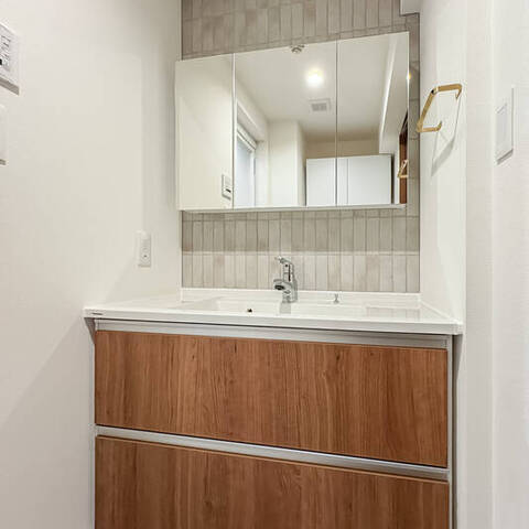 クレッセント阿佐ヶ谷の室内写真