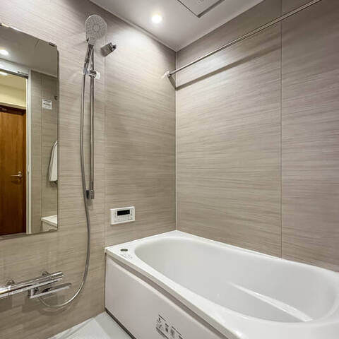 クレッセント阿佐ヶ谷の室内写真