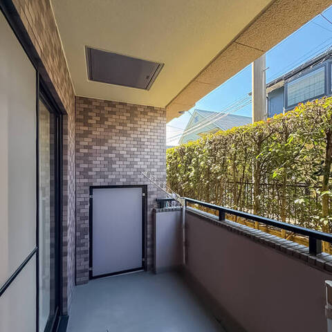 クレッセント阿佐ヶ谷の室内写真